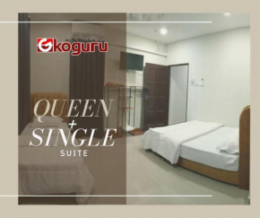 TAMU ROOMSTAY TOK MOLOR